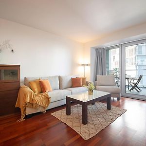 Appartement met Twee Slaapkamers