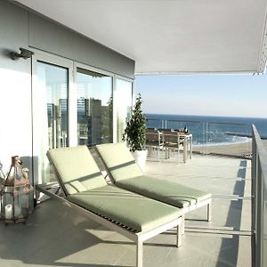 Deluxe Appartement met Vijf Slaapkamers