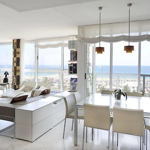 Appartement met Drie Slaapkamers